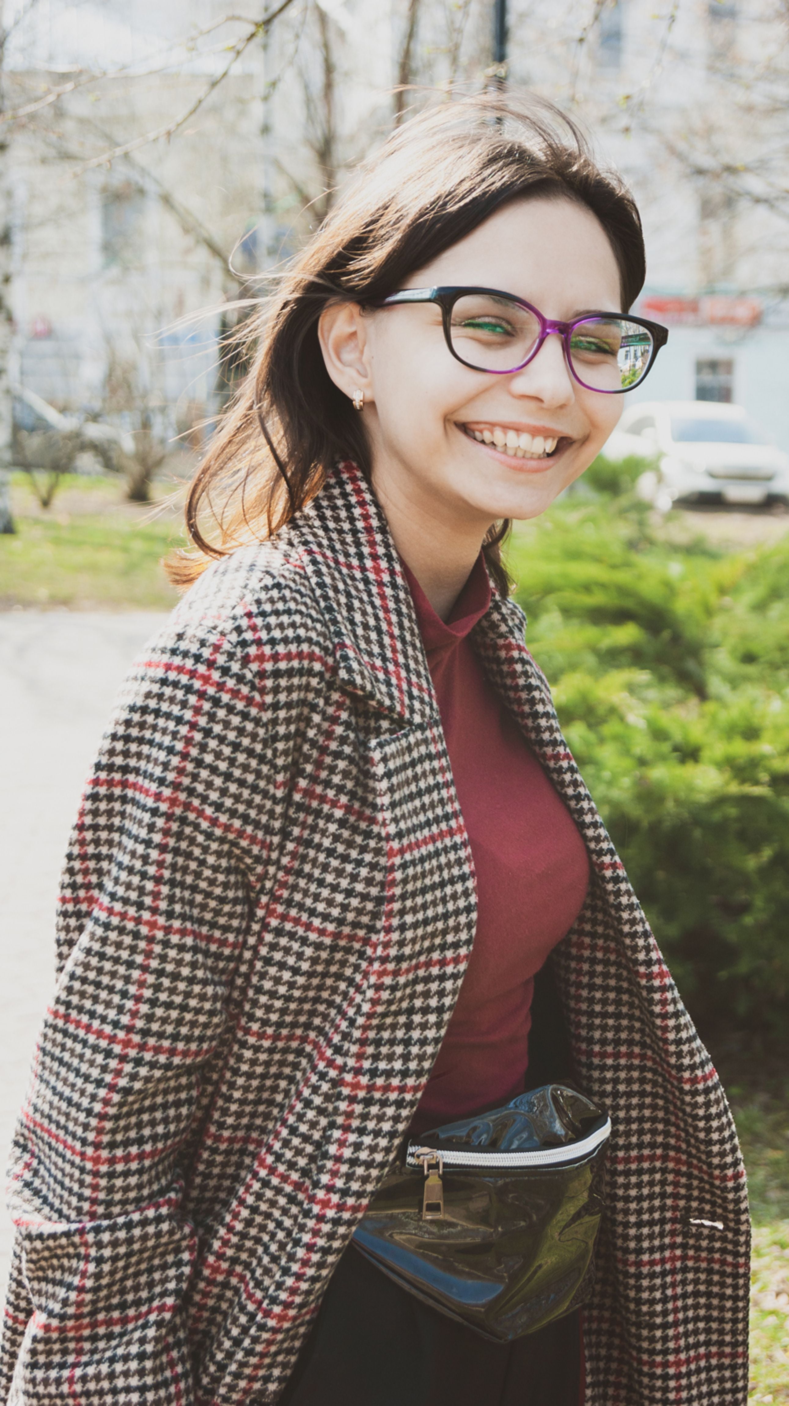 Sophie T. | Auckland, NZ